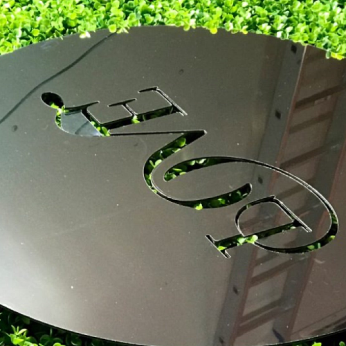 CNC Signage