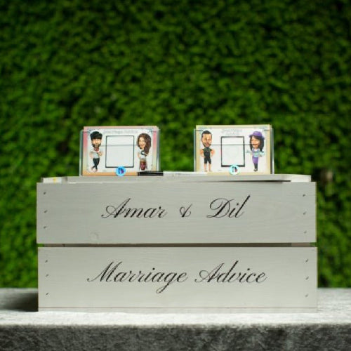 Advice Cards & Box