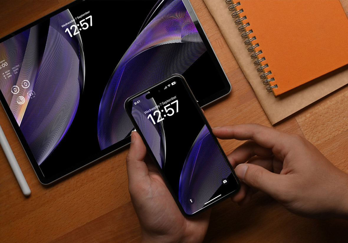 Midnight Wallpaper Pack
