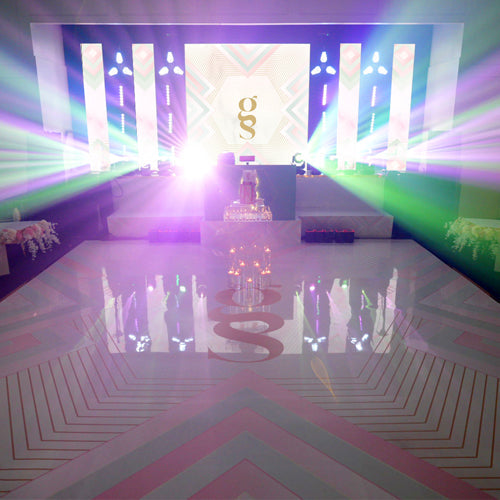 Event Branding