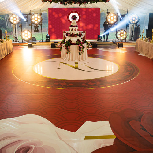 Dancefloor Design