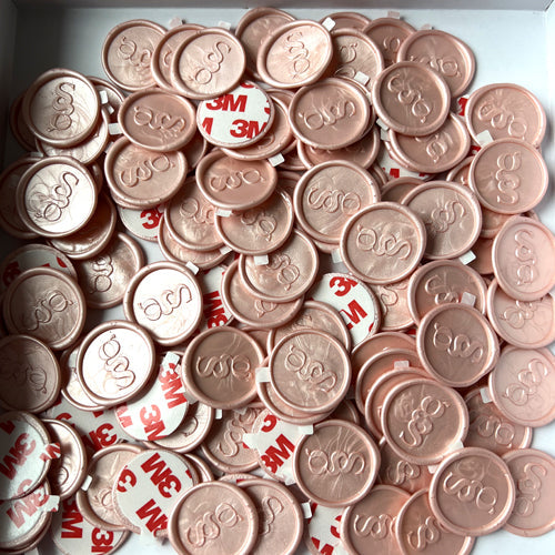 Wax Seal Stamps