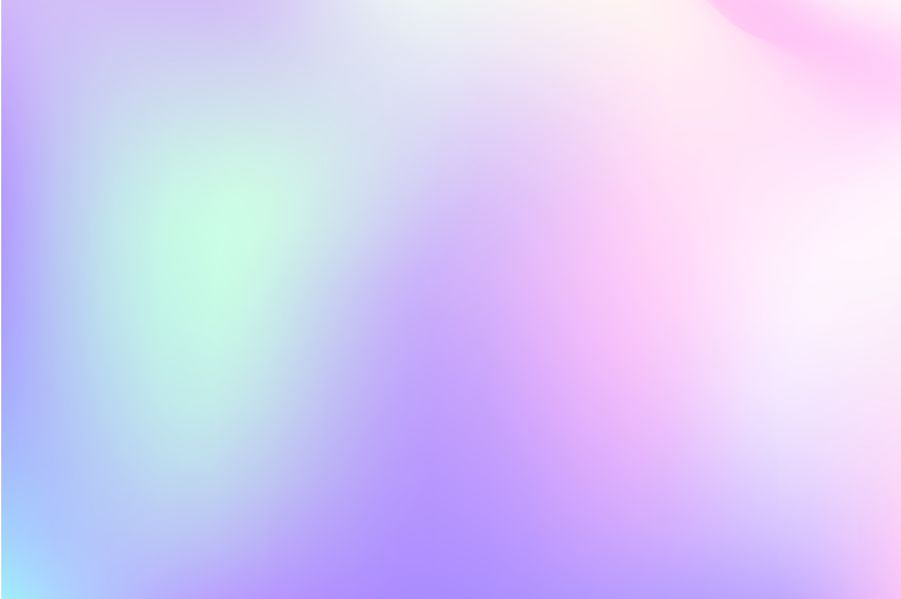 Holographic Wallpaper Pack