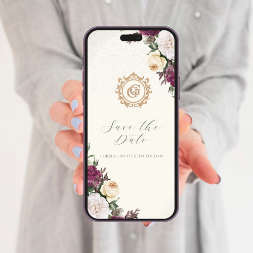 Invitations