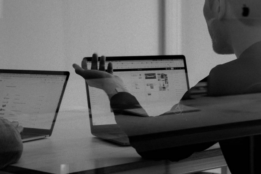Why Custom Web Design Beats Templates Every Time