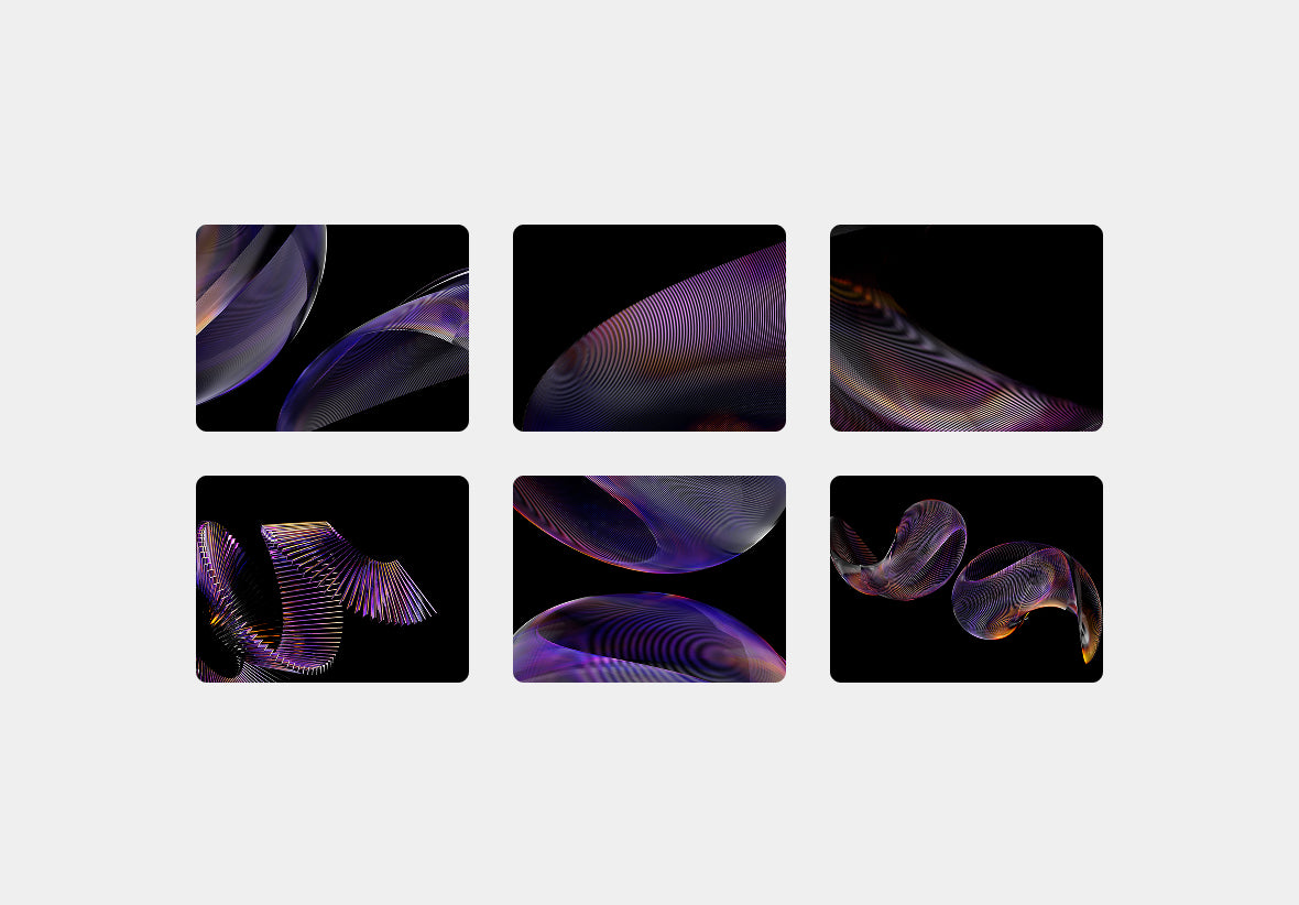 Midnight Wallpaper Pack