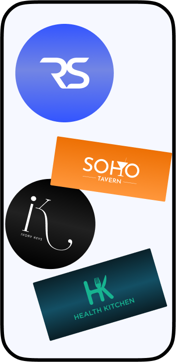 Phone Mockup