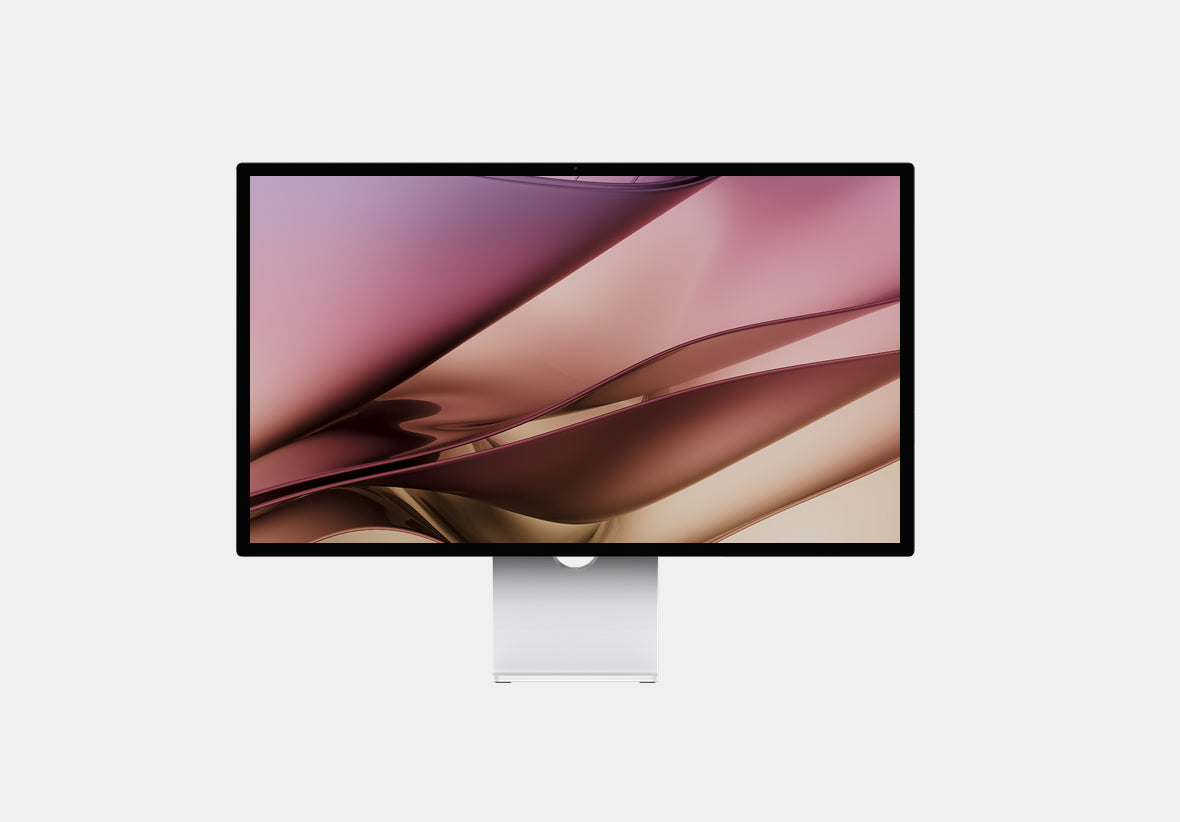 Flow Wallpaper Pack