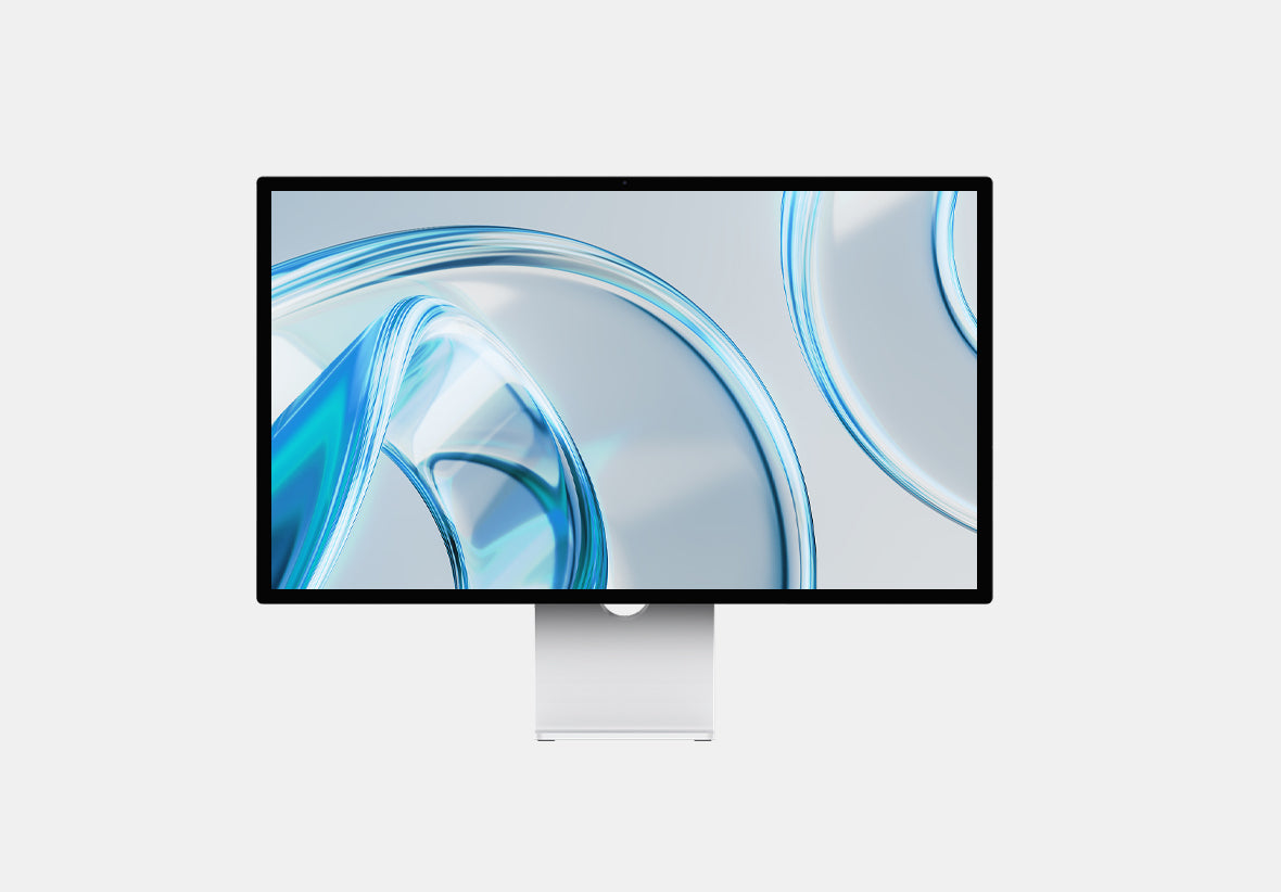 Mirror Wallpaper Pack