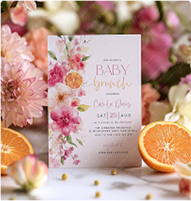 Baby Shower