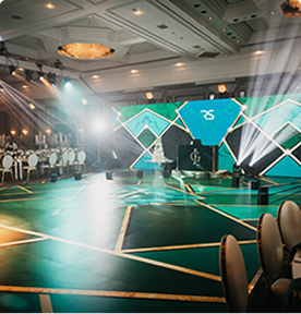 Dancefloor Design
