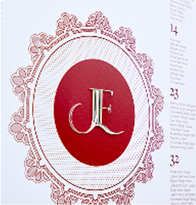 Acrylic Signs