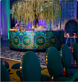 Cocktail Bar Design