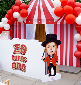 Event Branding