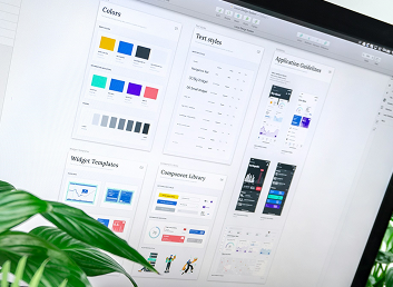 Website Design