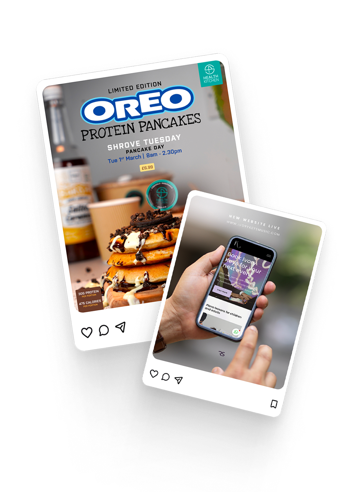Phone Mockup
