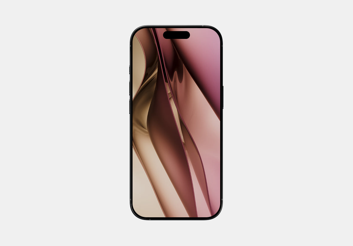 Flow Wallpaper Pack