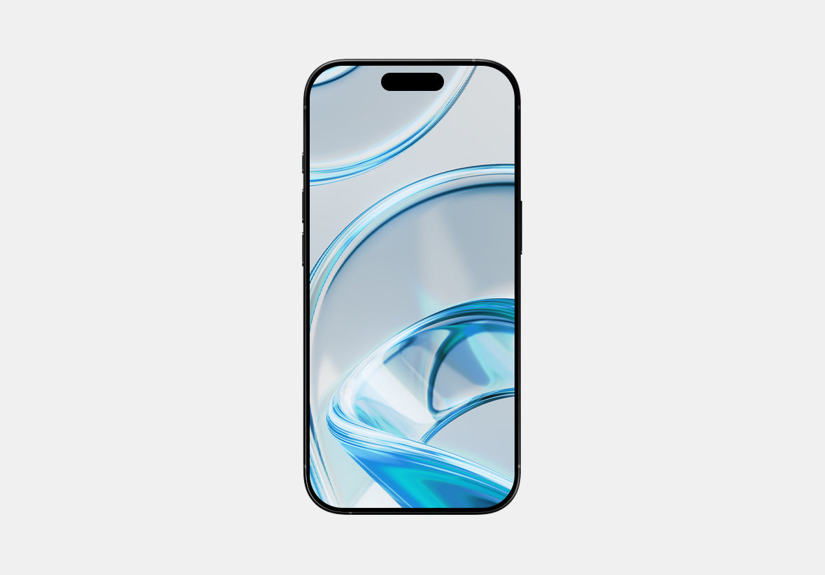 Mirror Wallpaper Pack