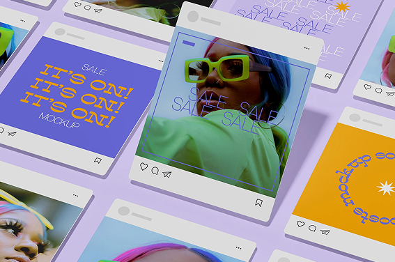 Social Media Design