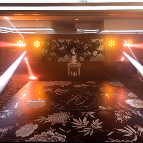 Dancefloor Design