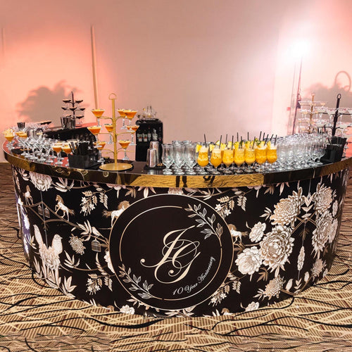 Cocktail Board