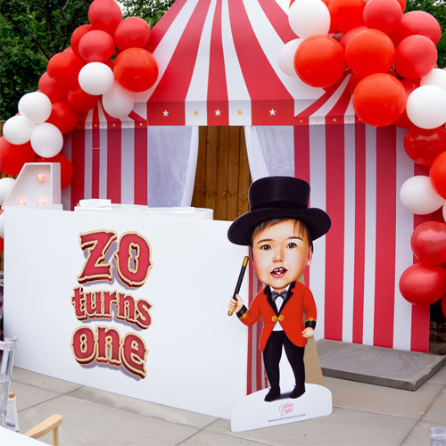 Event Branding