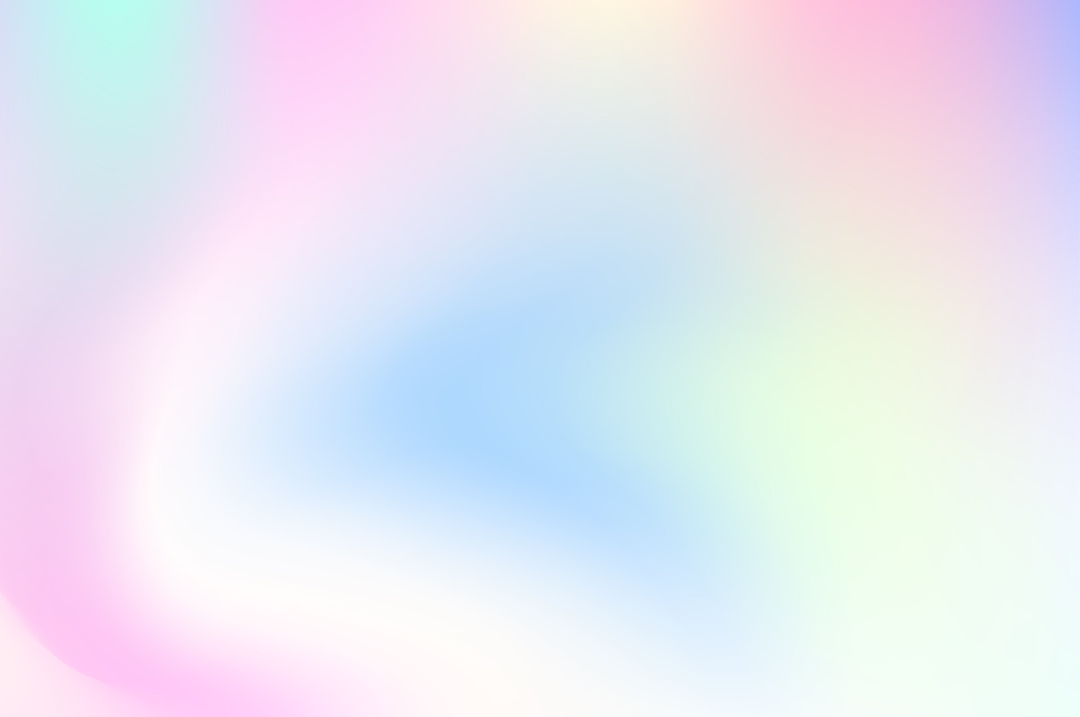 Holographic Wallpaper Pack