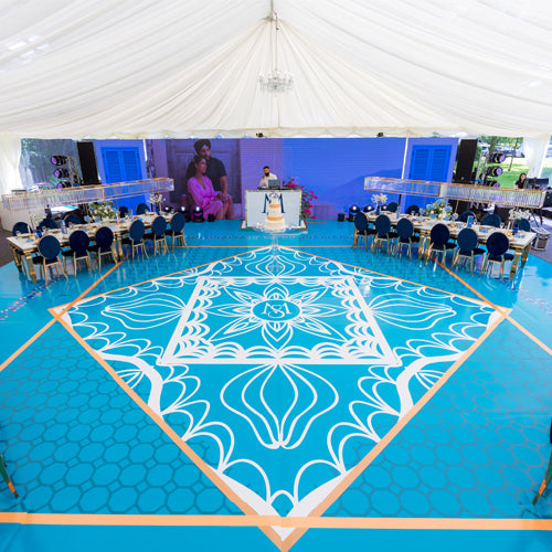 Dancefloor Design