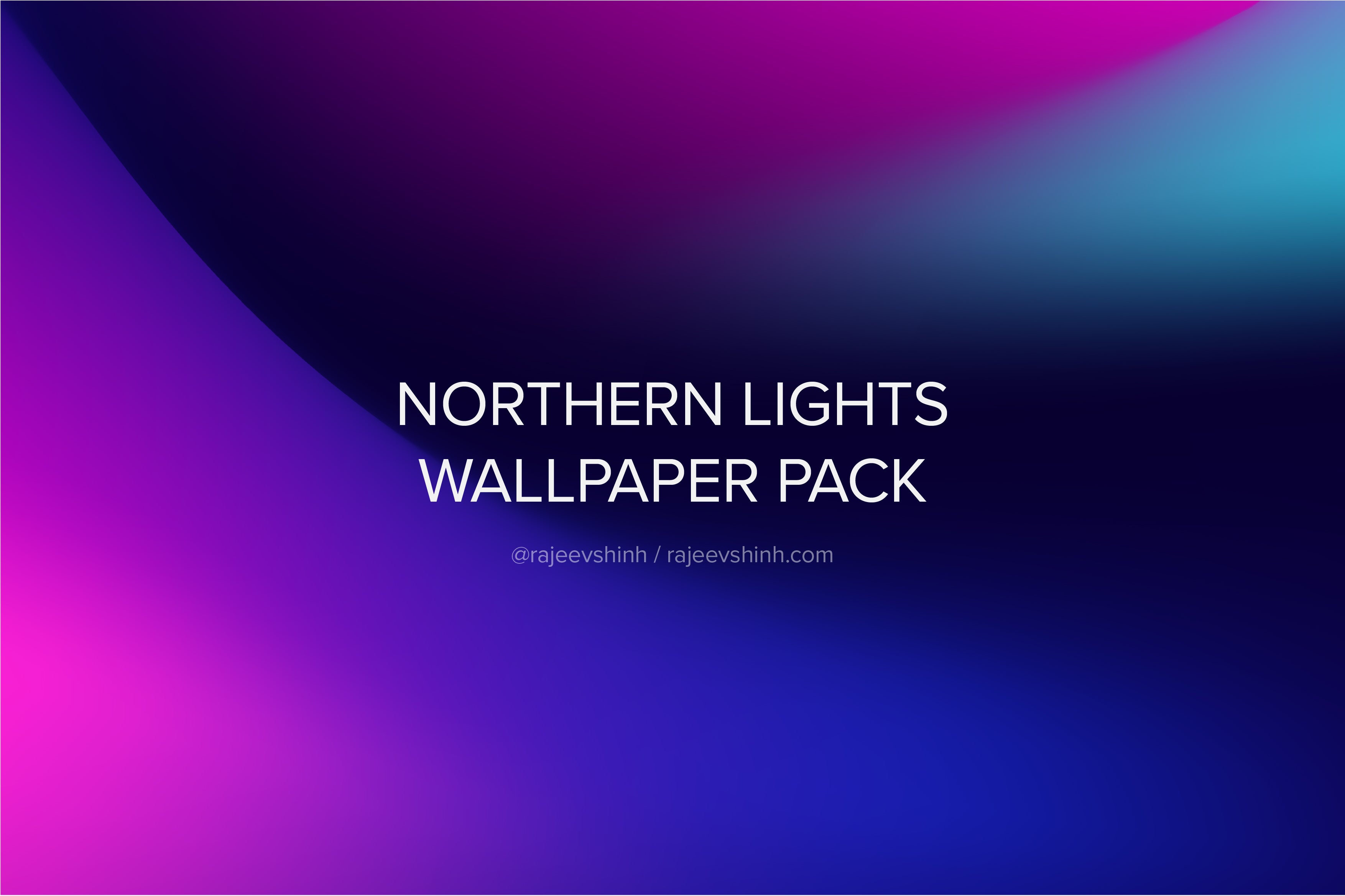 Nature Wallpaper Pack