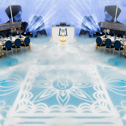 Event Branding
