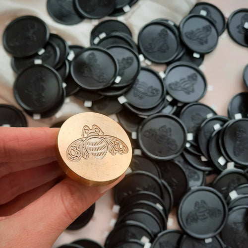 Wax Seal Stamps