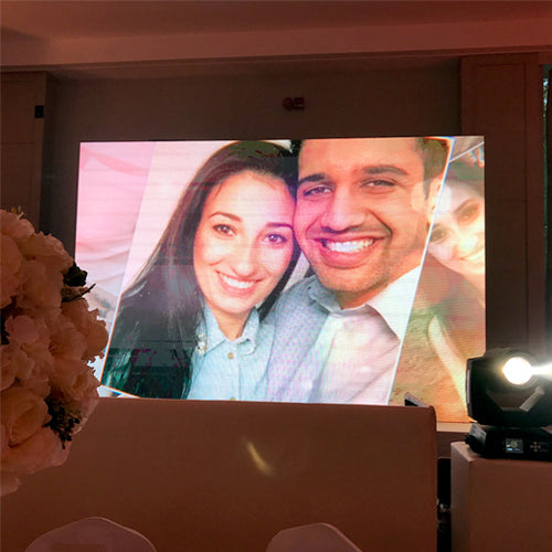 Slideshow Videos